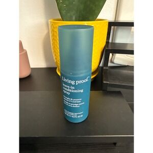 Living Proof Leave-In Conditioning Spray 5.0 fl oz NIB